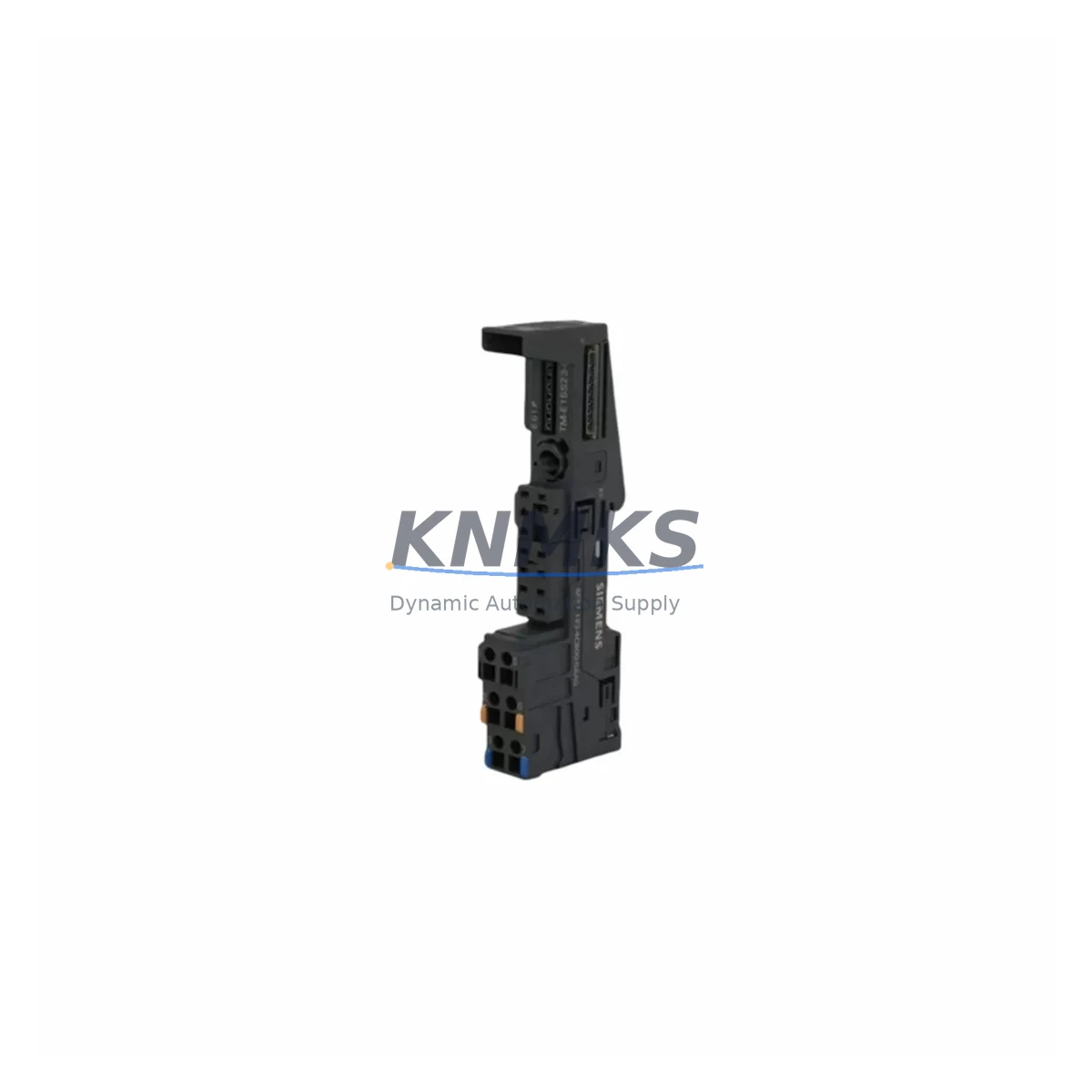 Siemens 6ES7193-4CB00-0AA0 Fail-Safe Terminal Module