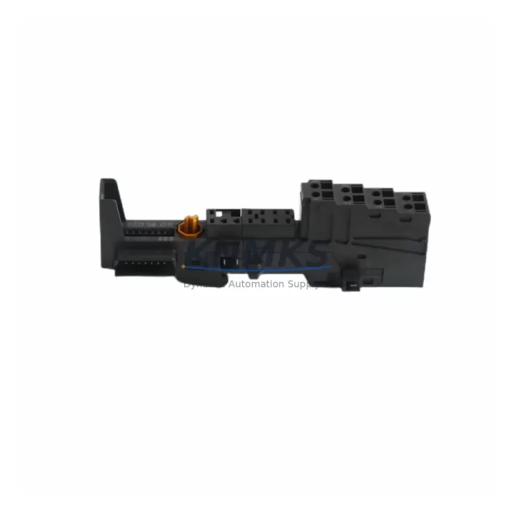 Siemens 6ES7193-4CB20-0AA0 Fail-Safe Terminal Module