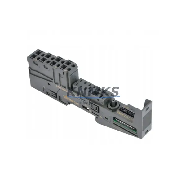 Siemens 6ES7193-4CB30-0AA0 Fail-Safe Terminal Module