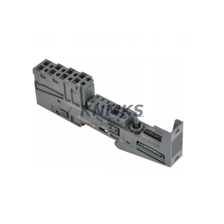Siemens 6ES7193-4CB30-0AA0 Fail-Safe Terminal Module