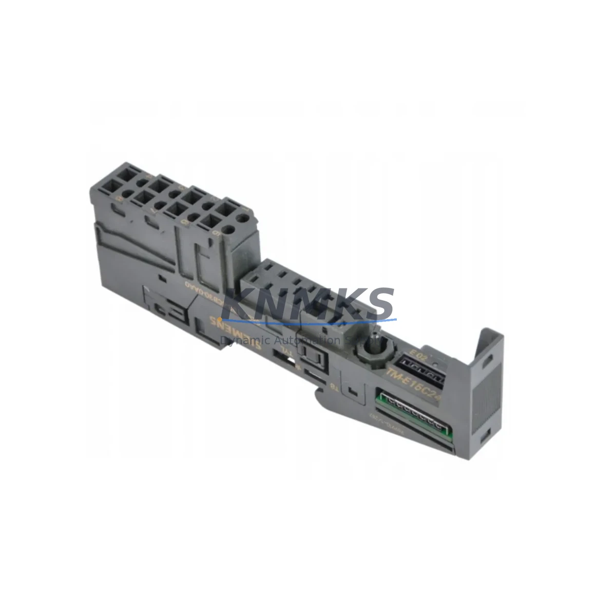 Siemens 6ES7193-4CB30-0AA0 Fail-Safe Terminal Module