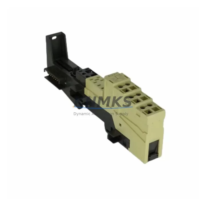 Siemens 6ES7193-4CD30-0AA0 Migration-Ready TM-P for ET 200S