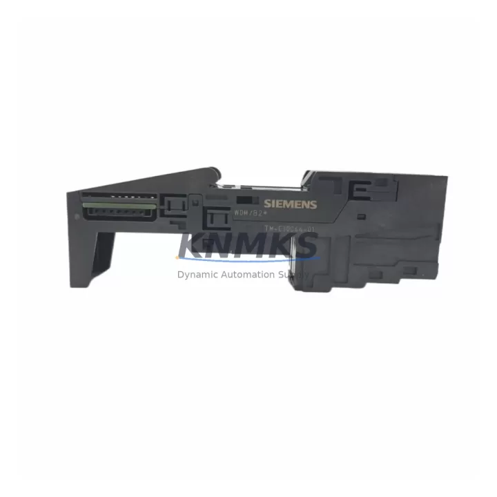 Siemens 6ES7193-4CG30-0AA0 Maintenance-Proven Spare Part