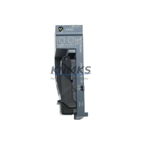 Siemens 6ES7193-6AF00-0AA0 Migration-Ready Bus Adapter