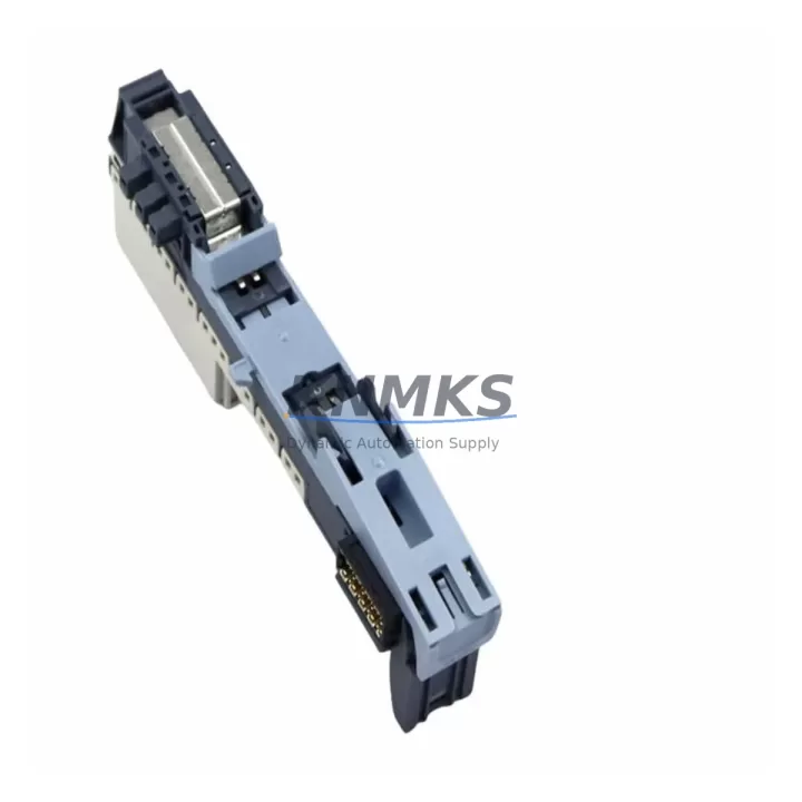 Siemens 6ES7193-6BP00-0DA1 Migration-Ready BaseUnit for ET 200SP