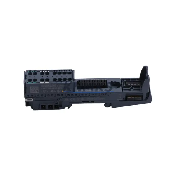 Siemens 6ES7193-6BP20-0BB0 Migration-Ready BaseUnit ET 200SP