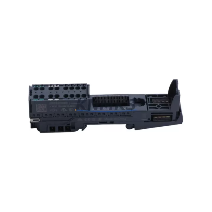 Siemens 6ES7193-6BP20-0BB0 Migration-Ready BaseUnit ET 200SP