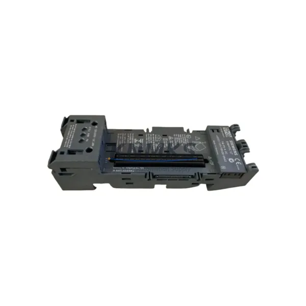 Siemens 6ES7193-7DA20-0AA0 Migration-Ready BaseUnit for ET 200SP