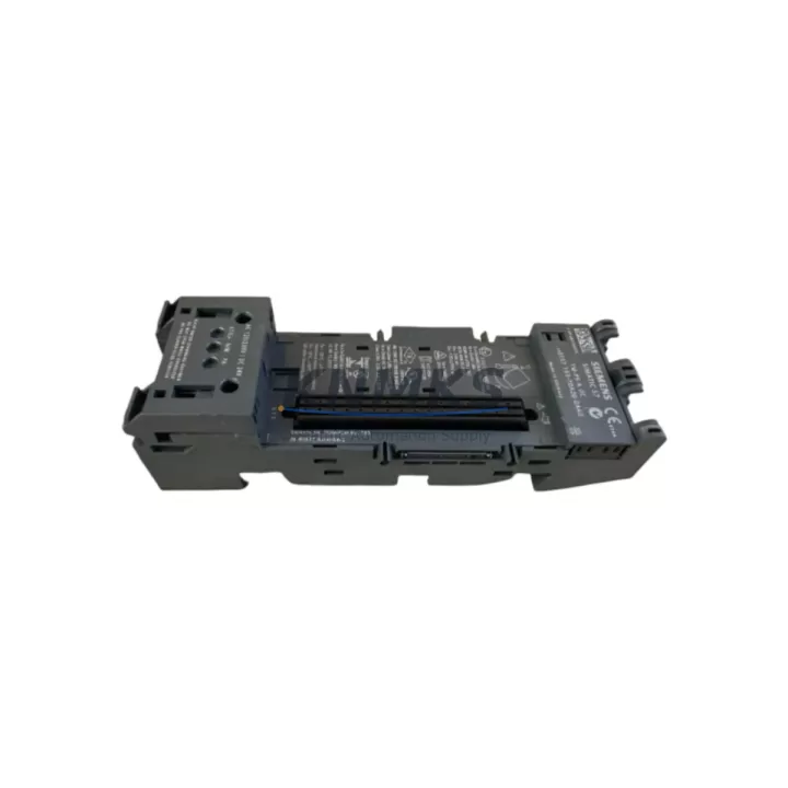 Siemens 6ES7193-7DA20-0AA0 Migration-Ready BaseUnit for ET 200SP