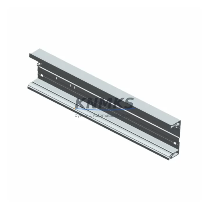 Siemens 6ES7195-1GG30-0XA0 Fail-Safe Bus Module Rail