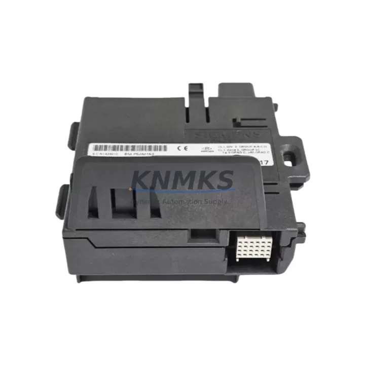 Siemens 6ES7195-7HA00-0XA0 Maintenance-Proven Spare Part