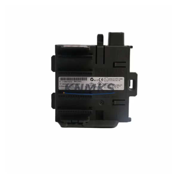 Siemens 6ES7195-7HB00-0XA0 Spare Part for ET 200M Uptime