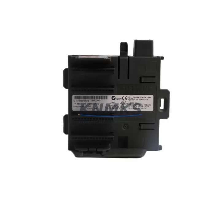 Siemens 6ES7195-7HB00-0XA0 Spare Part for ET 200M Uptime