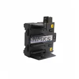 Siemens 6ES7195-7HD10-0XA0 Fail-Safe Bus Module ET 200M product image 2