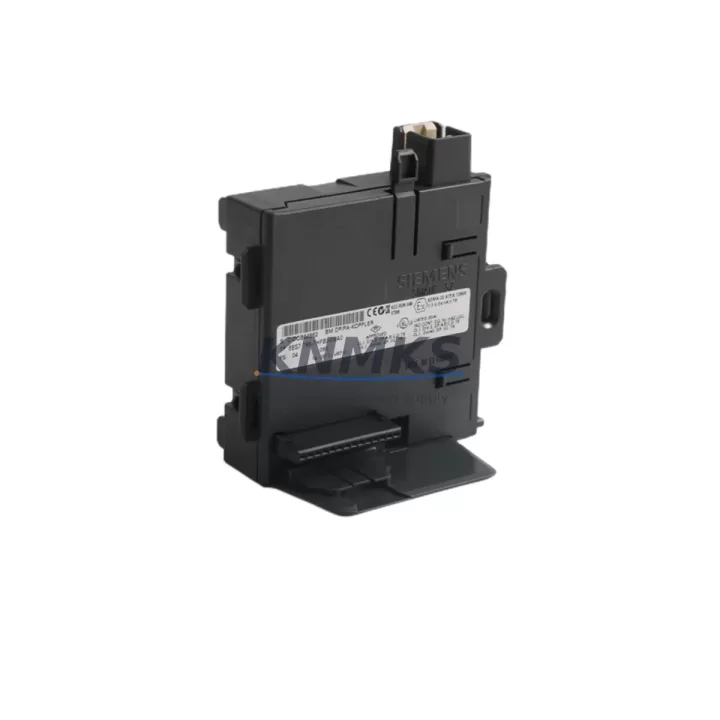 Siemens 6ES7195-7HF80-0XA0 Fail-Safe DP/PA Bus Module