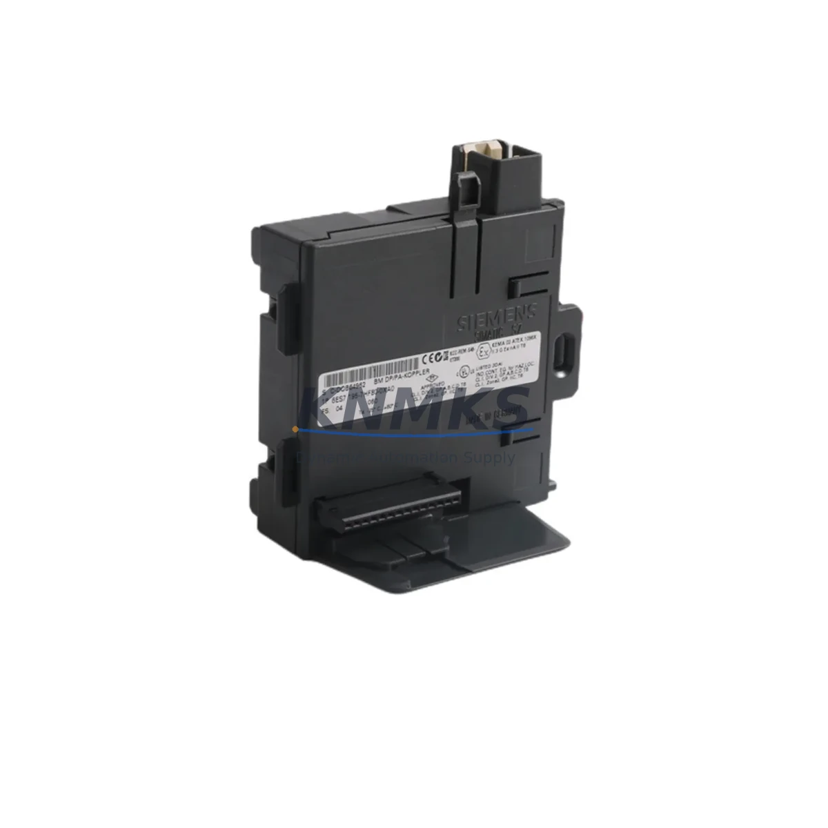 Siemens 6ES7195-7HF80-0XA0 Fail-Safe DP/PA Bus Module