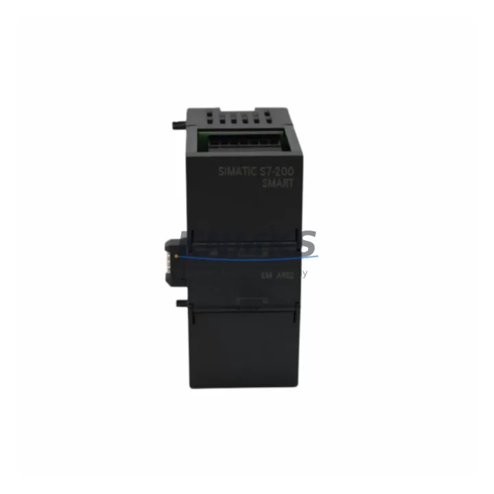Siemens 6ES7212-1AB23-0XB8 Fail-Safe PLC CPU Module