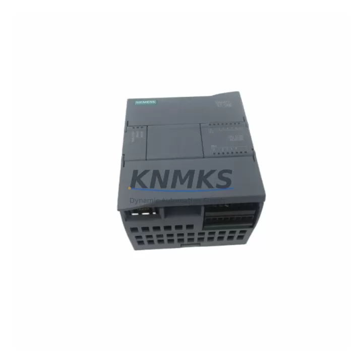 Siemens 6ES7212-1AE40-0XB0 Maintenance-Proven Spare Part for Factory Uptime