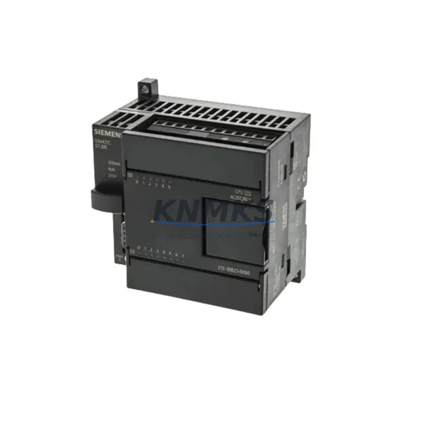 Siemens 6ES7212-1BB23-0XB0 Spare Part for S7-200 Uptime