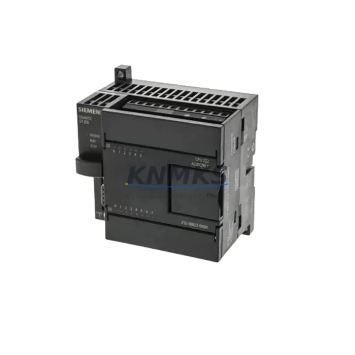Siemens 6ES7212-1BB23-0XB0 Spare Part for S7-200 Uptime