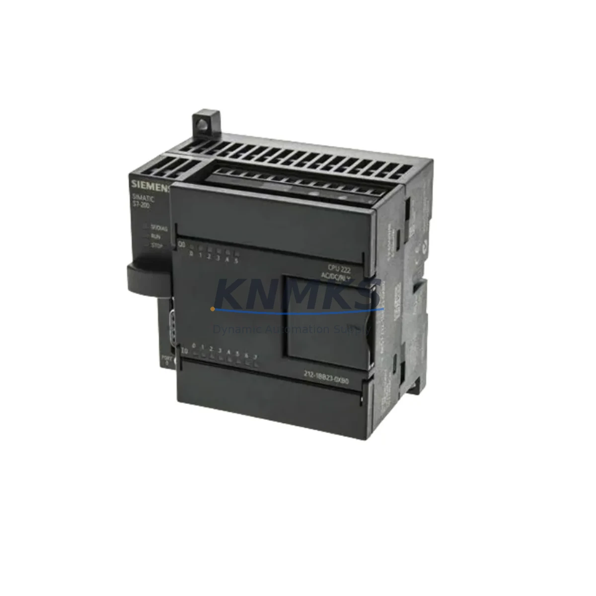 Siemens 6ES7212-1BB23-0XB0 Spare Part for S7-200 Uptime