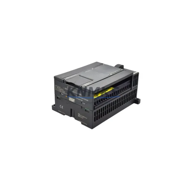 Siemens 6ES7214-1AD23-0XB8 Fail-Safe CPU for Industrial Control