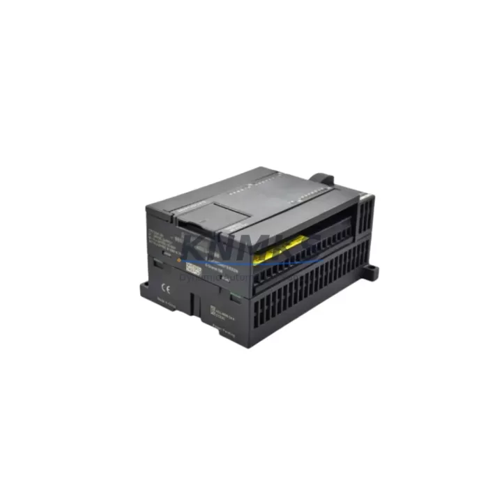 Siemens 6ES7214-1AD23-0XB8 Fail-Safe CPU for Industrial Control