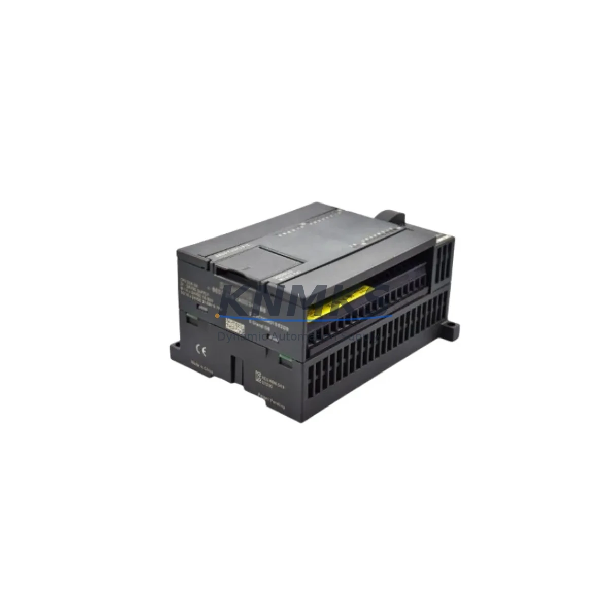 Siemens 6ES7214-1AD23-0XB8 Fail-Safe CPU for Industrial Control