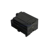 Siemens 6ES7214-1AD23-0XB8 Fail-Safe CPU for Industrial Control product image 2