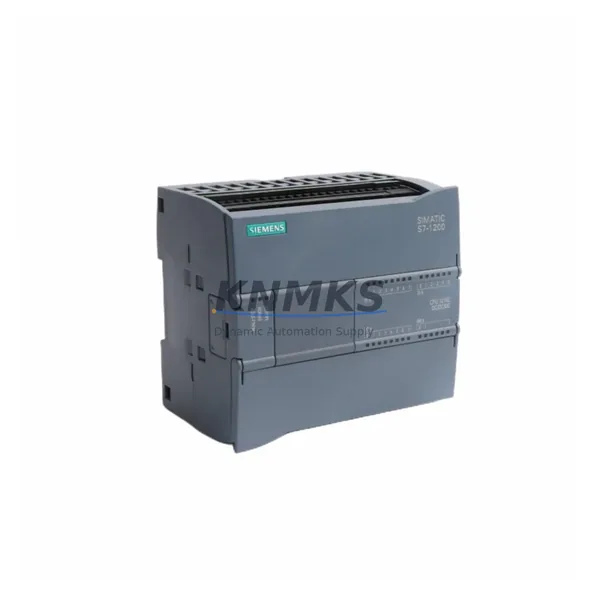 Siemens 6ES7214-1AG40-0XB0 Migration-Ready CPU