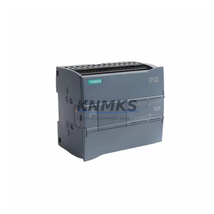 Siemens 6ES7214-1AG40-0XB0 Migration-Ready CPU