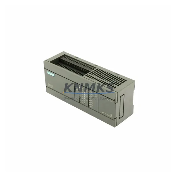 Siemens 6ES7214-1BC01-0XB0 Spare Part for Factory Uptime