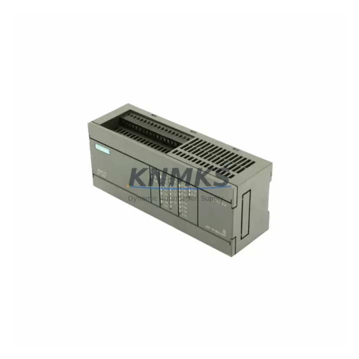 Siemens 6ES7214-1BC01-0XB0 Spare Part for Factory Uptime