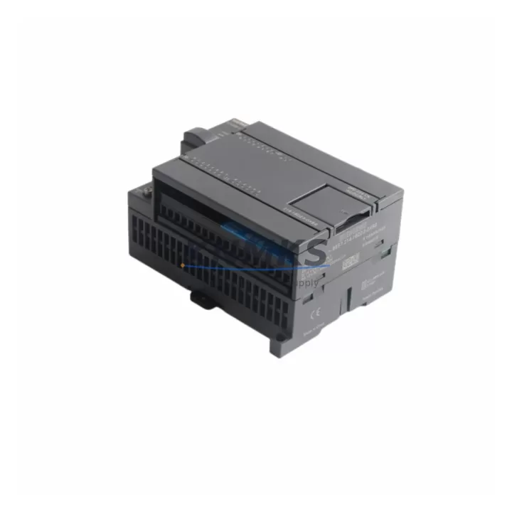 Siemens 6ES7214-1BD23-0XB8 Fail-Safe CPU for Industrial Control