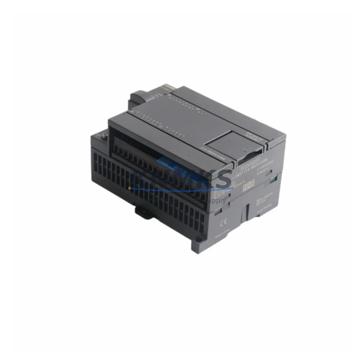 Siemens 6ES7214-1BD23-0XB8 Fail-Safe CPU for Industrial Control