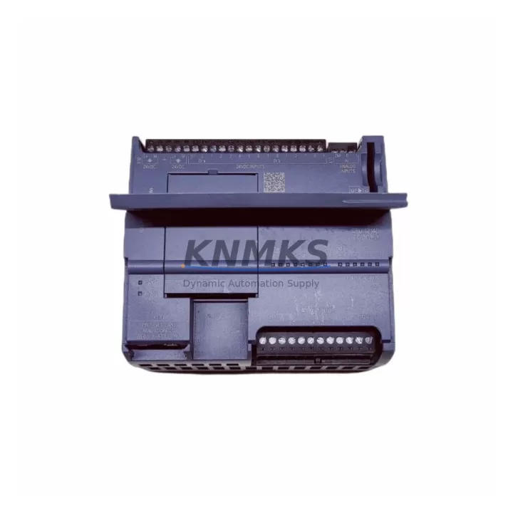 Siemens 6ES7214-1HG31-0XB0 Fail-Safe CPU S7-1200