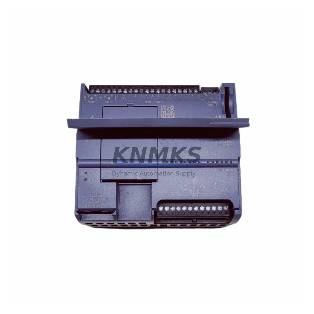 Siemens 6ES7214-1HG31-0XB0 Fail-Safe CPU S7-1200