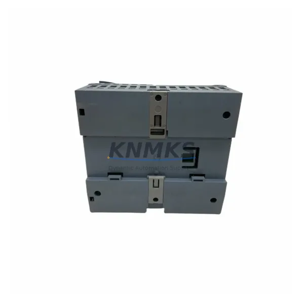Siemens 6ES7214-1HG40-0XB0 Migration-Ready CPU for Legacy Systems
