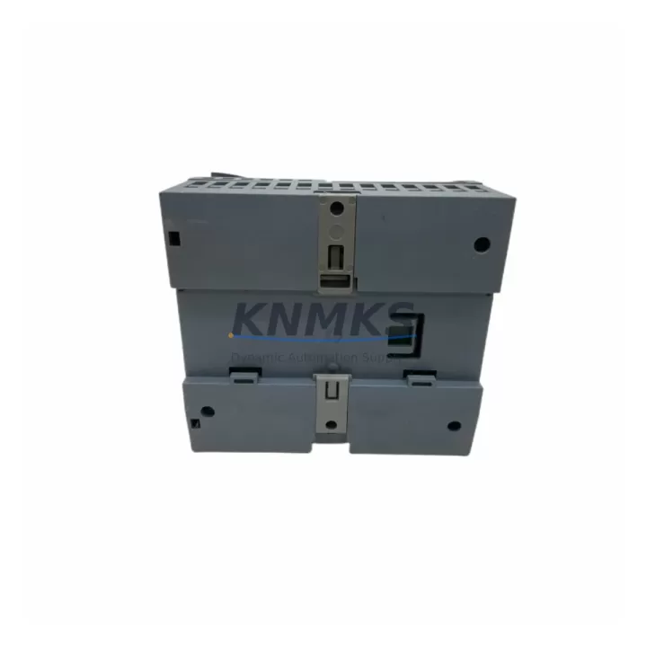 Siemens 6ES7214-1HG40-0XB0 Migration-Ready CPU for Legacy Systems