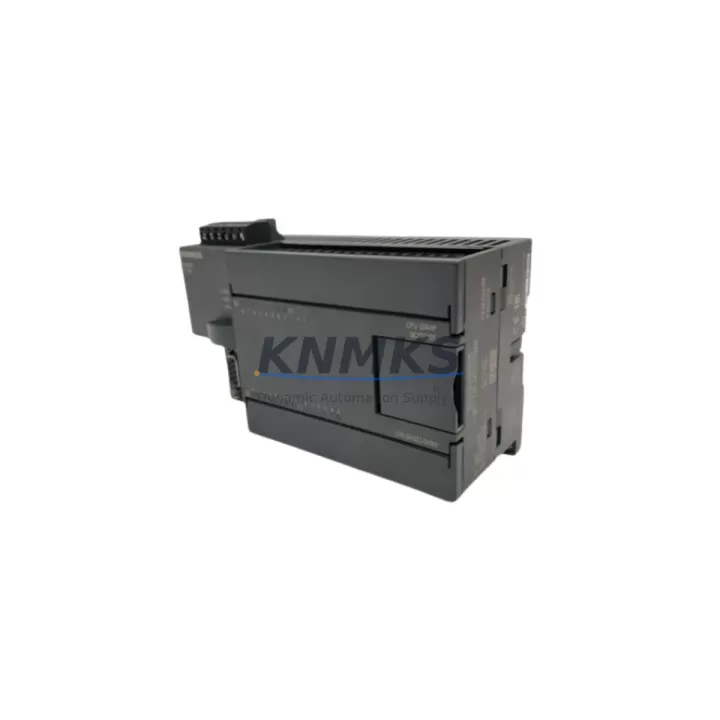 Siemens 6ES7214-2AD23-0XB0 Fail-Safe CPU for Industrial Control Reliability