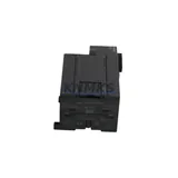 Siemens 6ES7214-2AD23-0XB0 Fail-Safe CPU for Industrial Control Reliability product image 2