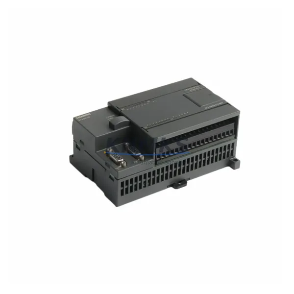 Siemens 6ES7214-2BD23-0XB8 Migration-Ready CPU for Legacy S7-200