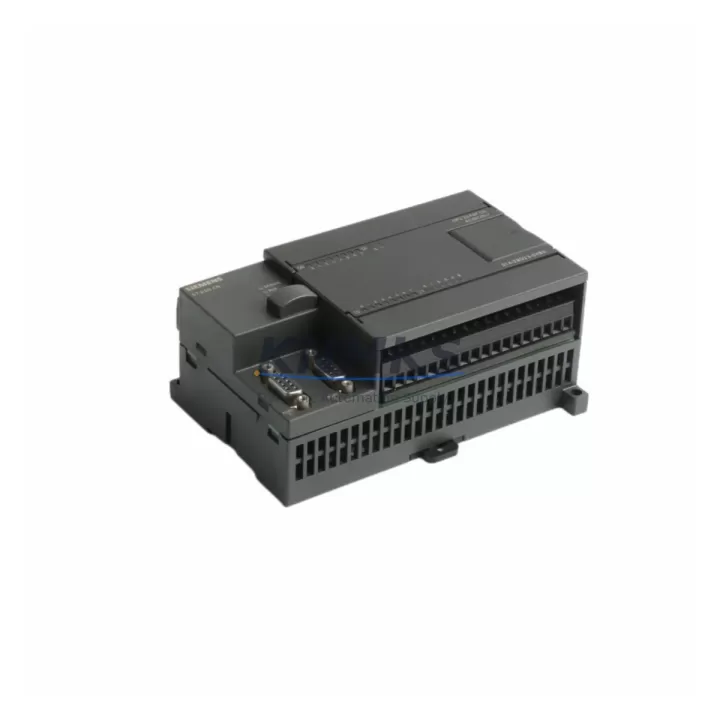Siemens 6ES7214-2BD23-0XB8 Migration-Ready CPU for Legacy S7-200