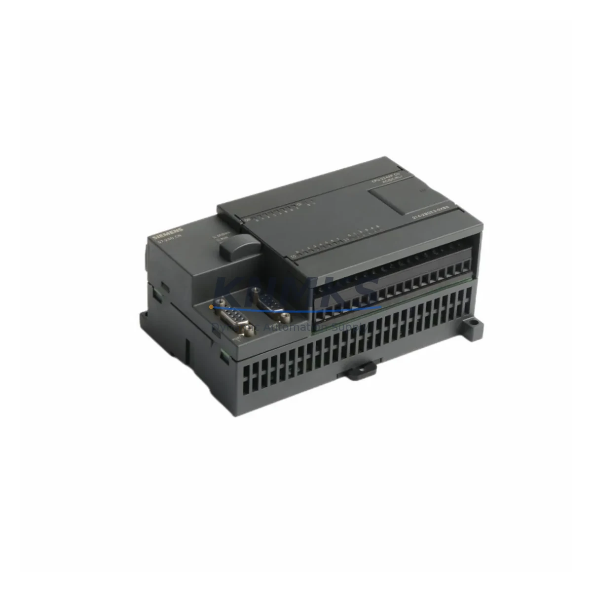Siemens 6ES7214-2BD23-0XB8 Migration-Ready CPU for Legacy S7-200