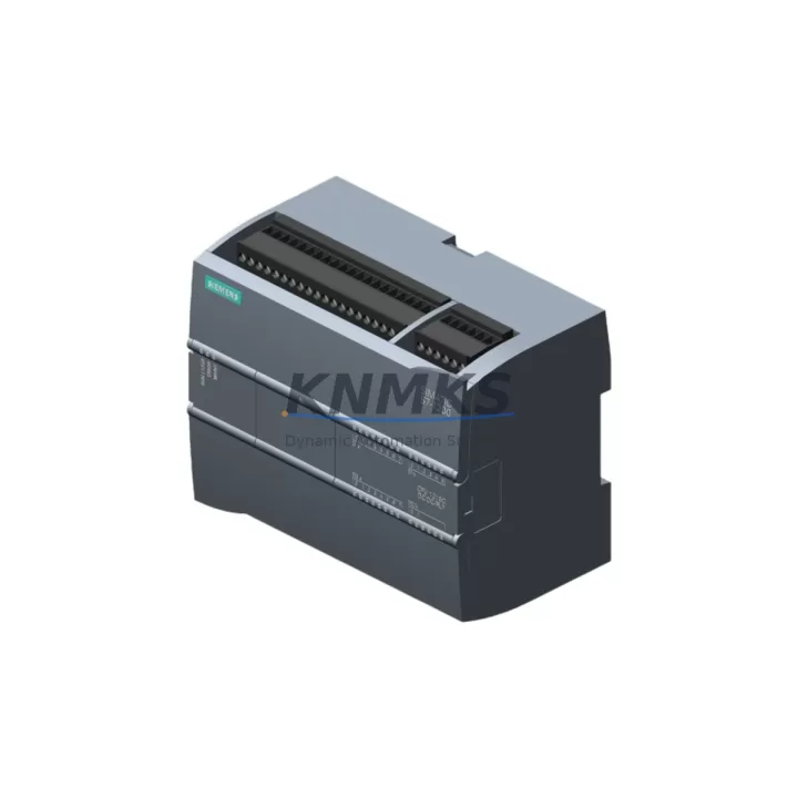 Siemens 6ES7215-1HG40-0XB0 Fail-Safe CPU for Industrial Control