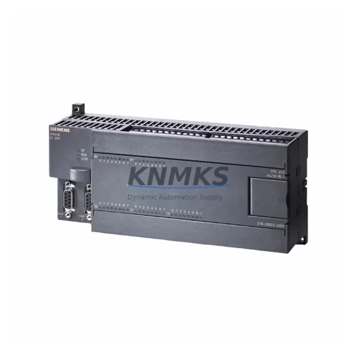 Siemens 6ES7222-1BF22-0XA0 Migration-Ready DO Module