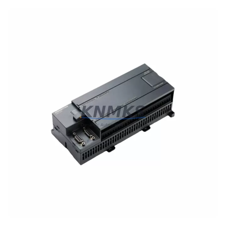 Siemens 6ES7216-2AD23-0XB8 Fail-Safe PLC CPU Module