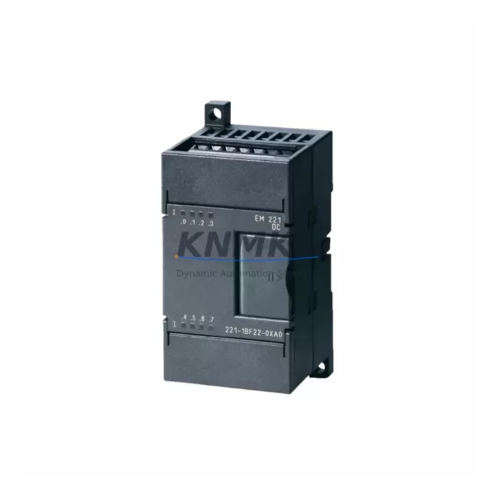 Siemens 6ES7221-1BF22-0XA0 Maintenance-Proven Spare Part