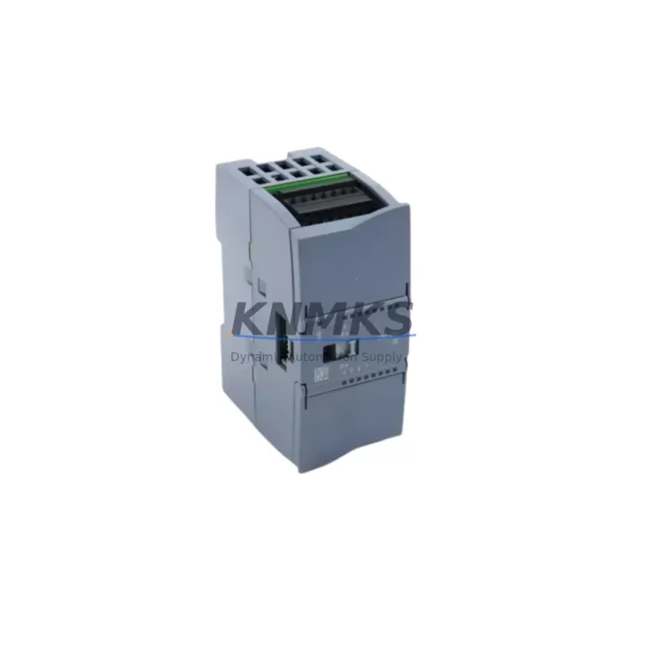 Siemens 6ES7221-1BF32-0XB0 Maintenance-Proven Spare Part for Factory Uptime