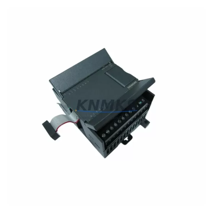 Siemens 6ES7221-1BH22-0XA8 Migration-Ready 16DI Module